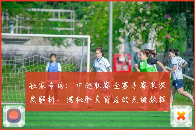 独家专访:中超联赛全赛季赛果深度解析,揭秘胜负背后的关键数据