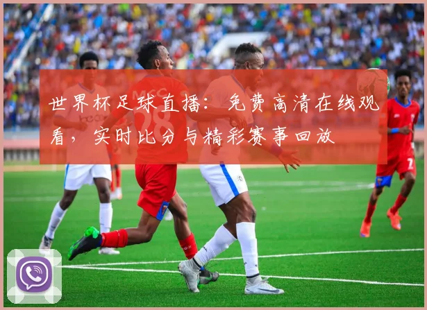 世界杯足球直播:免费高清在线观看,实时比分与精彩赛事回放